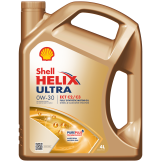 Helix Ultra ECT C2/C3 0W-30 _4 L