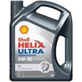 Helix Ultra Professional AF 5W-30 _4 L