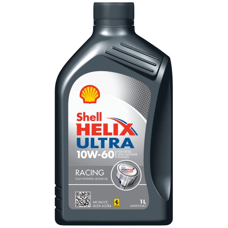 Helix Ultra Racing 10W-60 _1 L