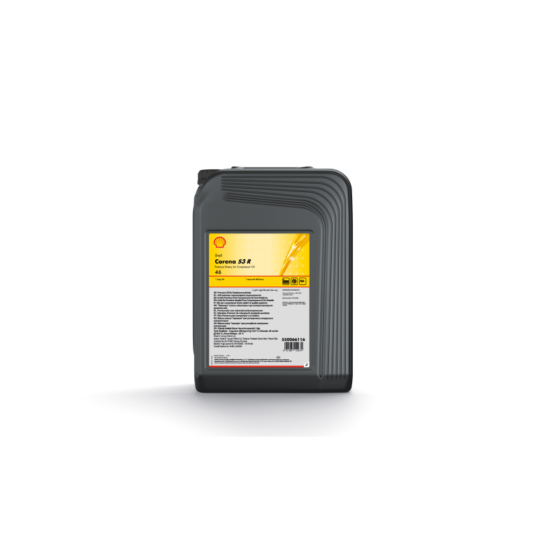 Corena S3 R 46 _20 L