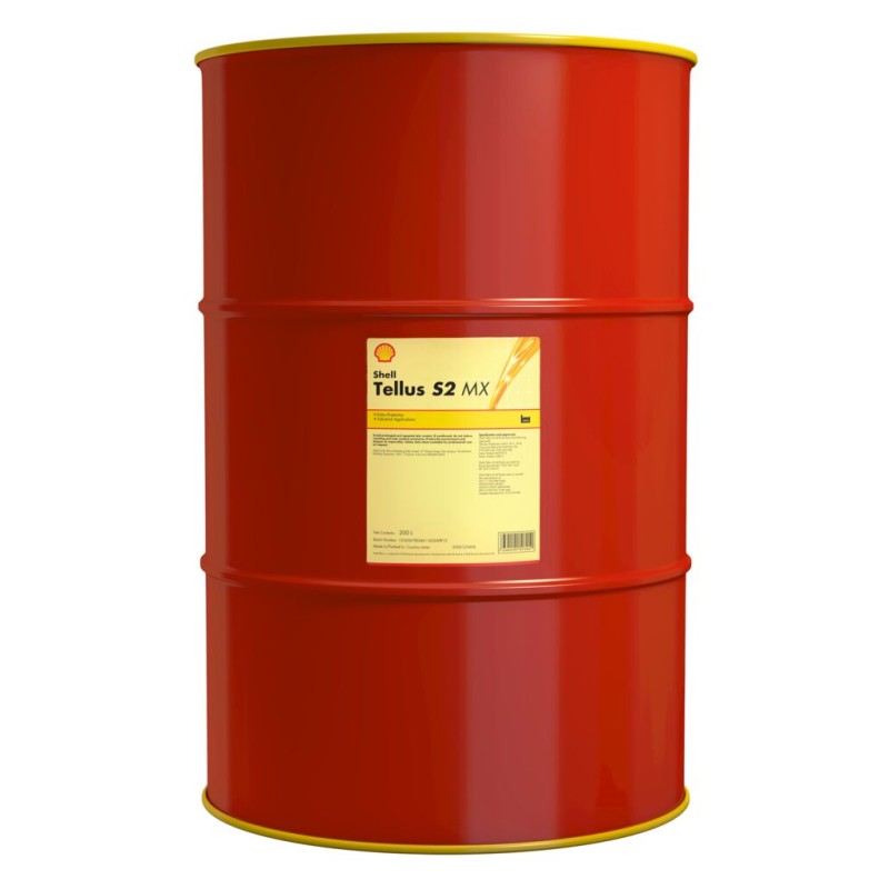 Tellus S2 MX 68 _209 L