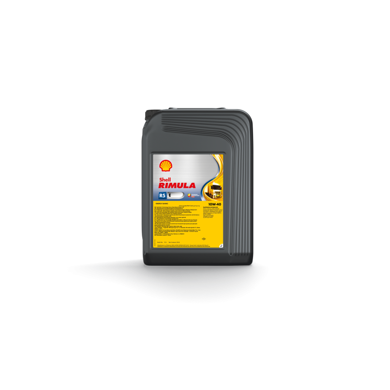 Rimula R5 E 10W-40 _20 L