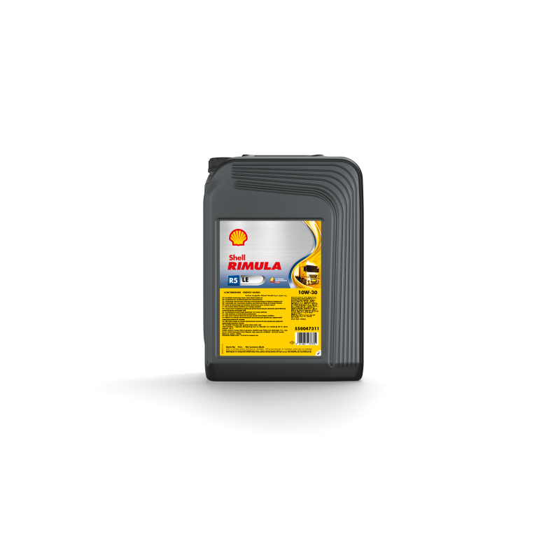 Rimula R5 LE 10W-30 _20 L