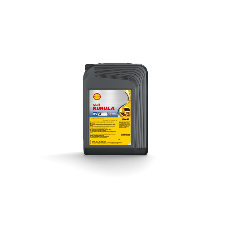 Rimula R5 LE 10W-40 _20 L