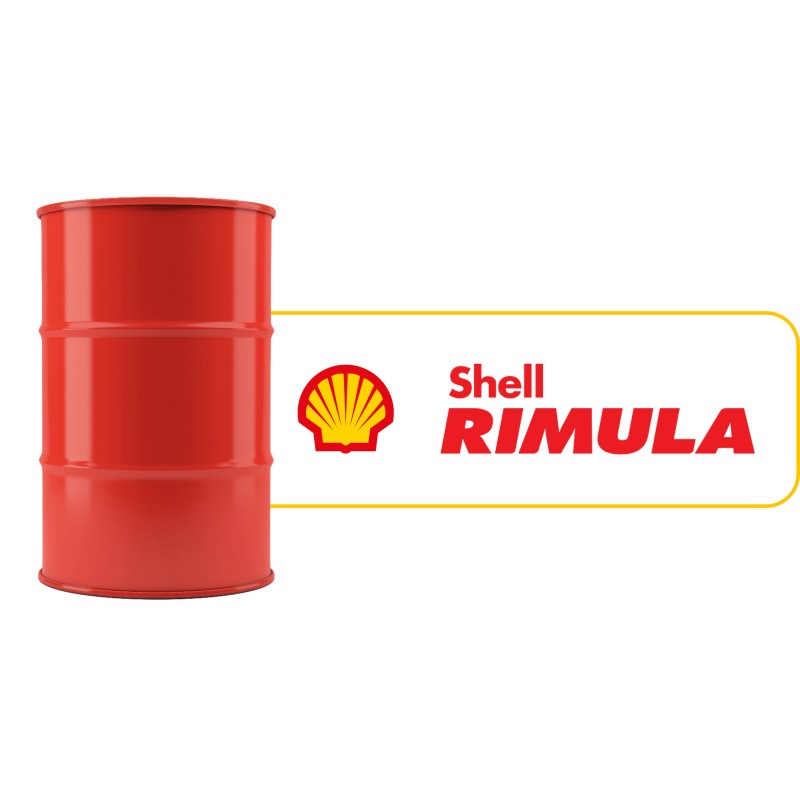 Rimula R5 LE 10W-40 _209 L