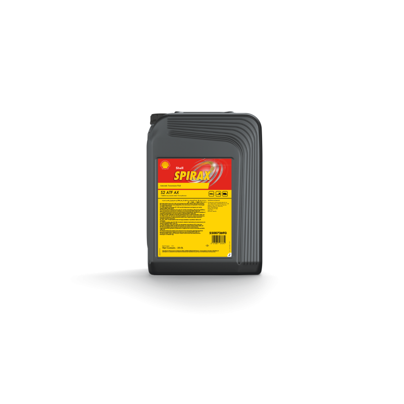 Spirax S2 ATF AX  _20L