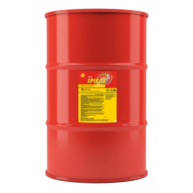 Spirax S2 ATF AX _209 L