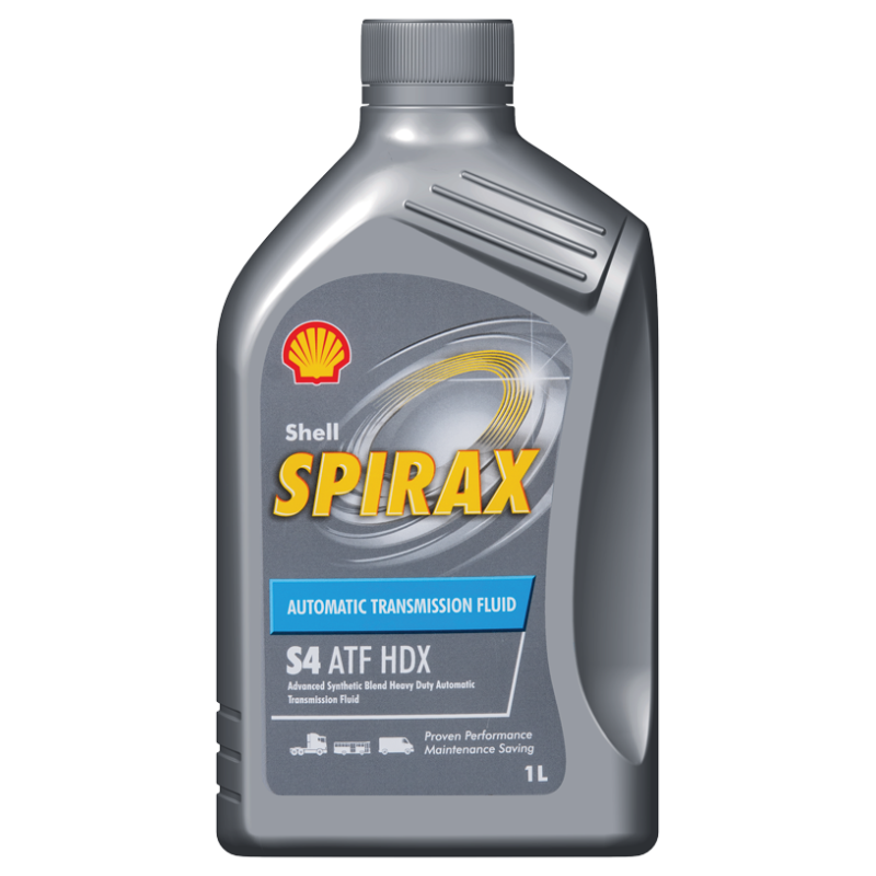 Spirax S4 ATF HDX _1 L