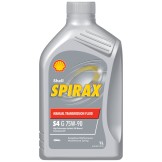 Spirax S4 G 75W-90 _1 L