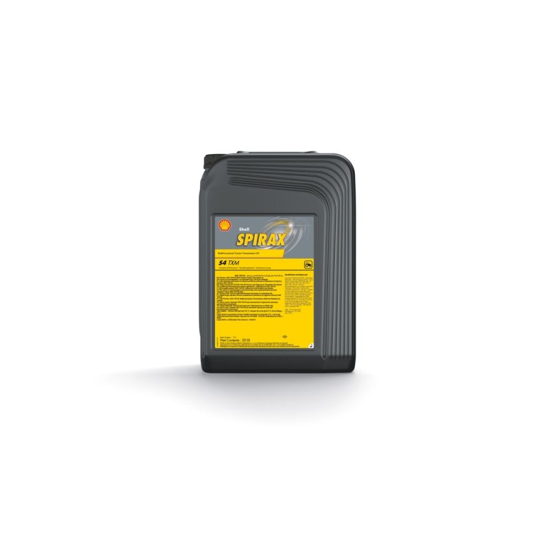 Spirax S4 TXM 10W-30 _20 L