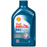 Helix HX7 10W-40 _1 L