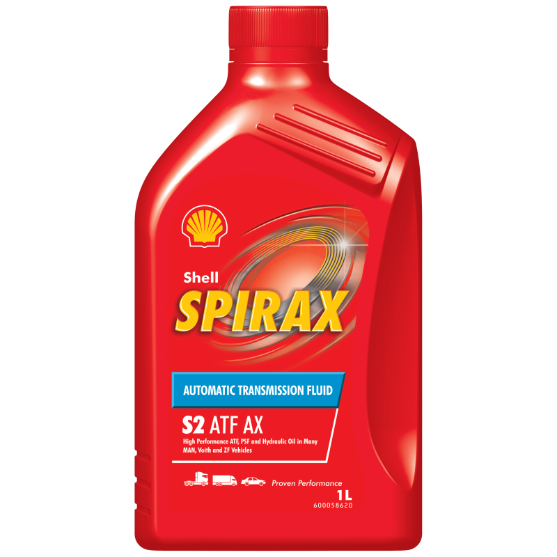 Spirax S2 ATF AX _1 L