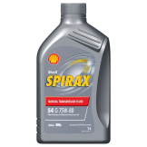 Spirax S4 G 75W-80 _1 L