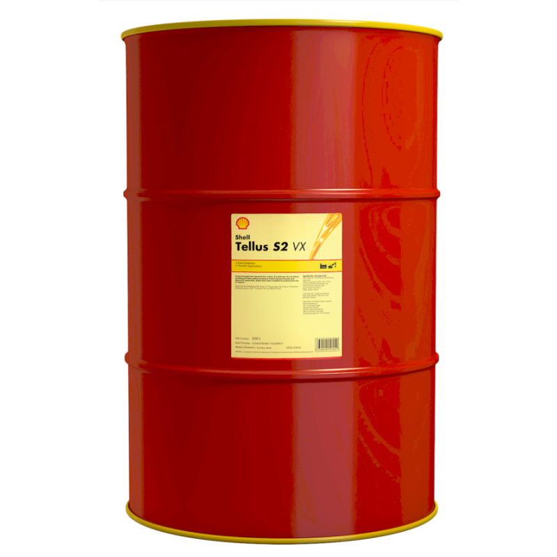 Tellus S2 VX 32  _209 L