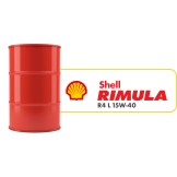 Rimula R4 X 15W-40  _209 L