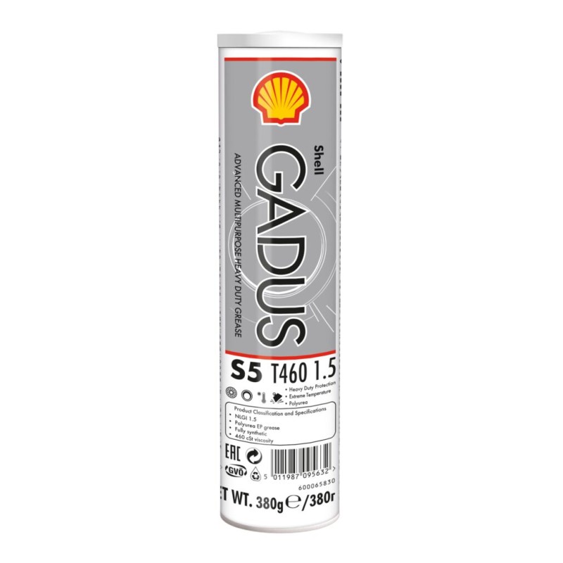 Gadus S5 T460 1.5  _0,38 kg