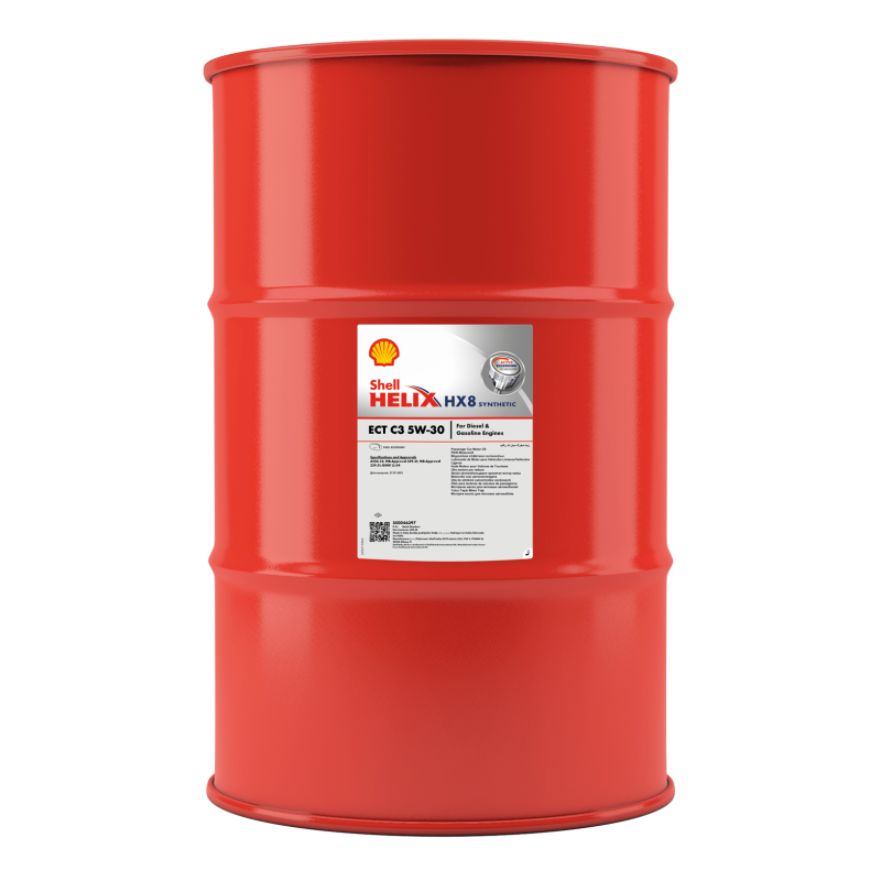 Helix HX8 ECT C3 5W-30 _209L