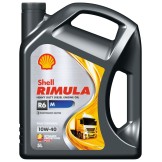 Rimula R6 M 10W-40  _5 L