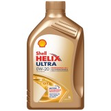 Helix Ultra Professional AS-L 0W-20  _1L