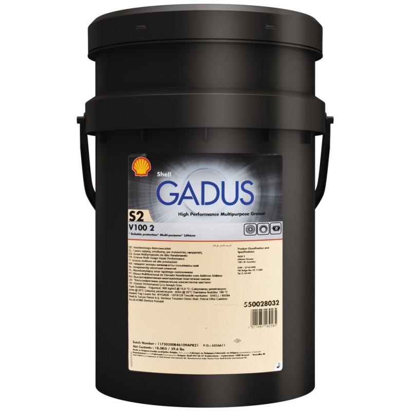 Gadus S2 V100 2 _18kg