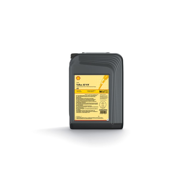 Tellus S2 VX 68 _20 L