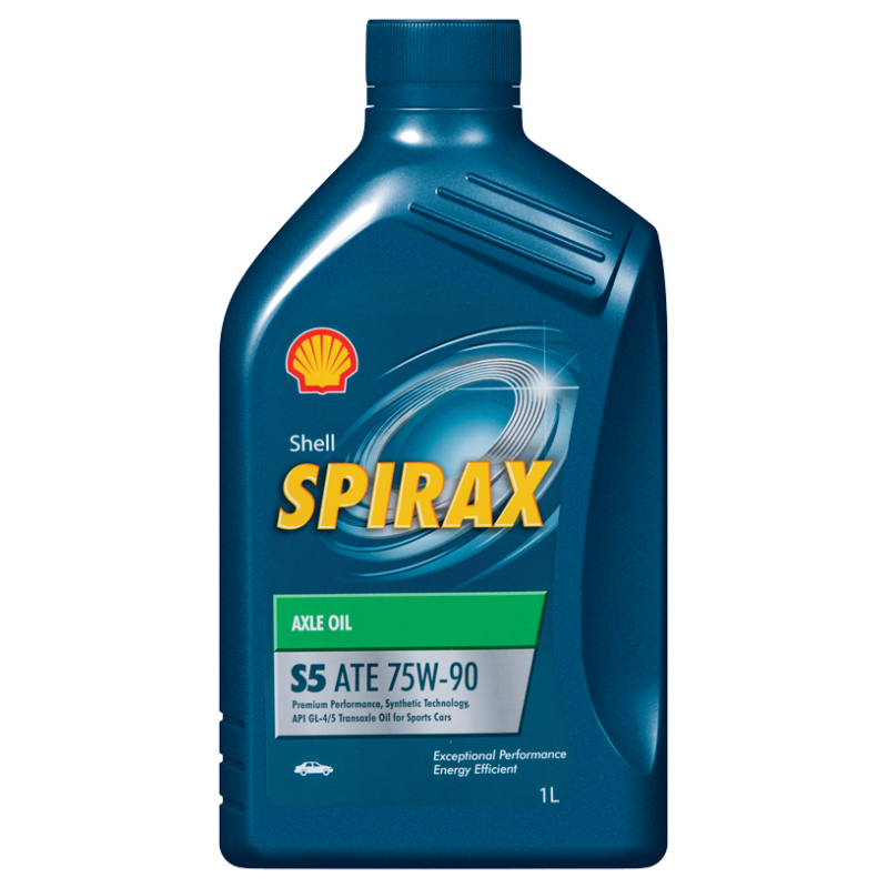 Spirax S5 ATE 75W-90 _1l