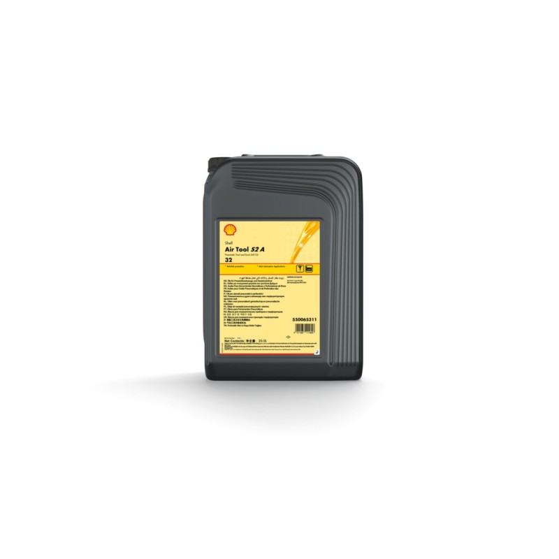 Air Tool Oil S2 A 32 _20L