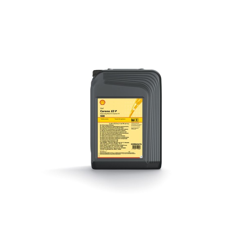 Corena S2 P 100 _20L