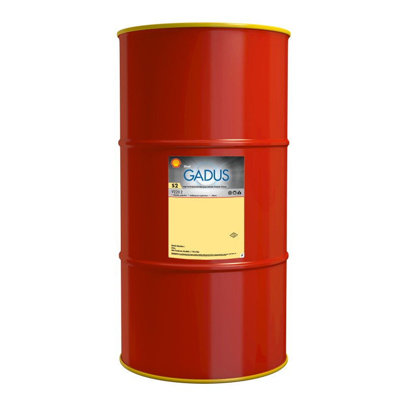 Gadus S2 V220 2_50 kg