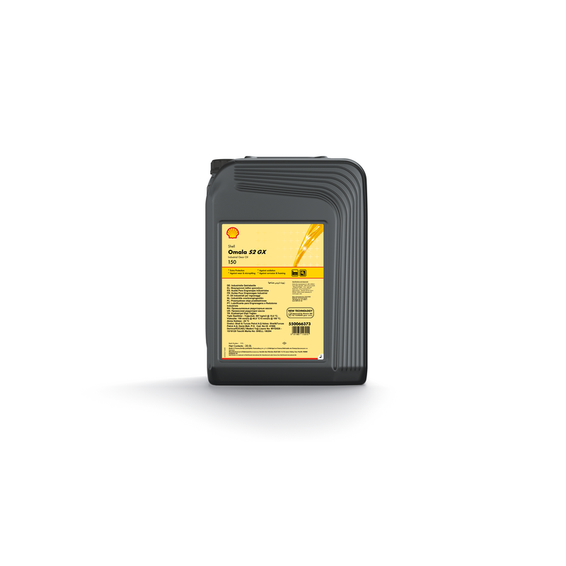 Omala S2 GX 150_20 L