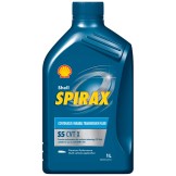 Spirax S5 CVT X_1L