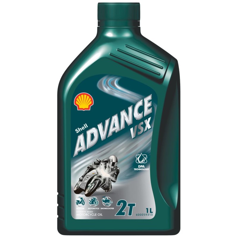 Advance VSX 2 _1L