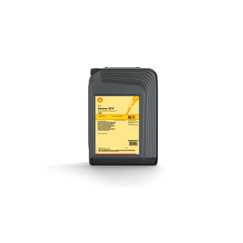 Corena S2 P 150 _ 20L
