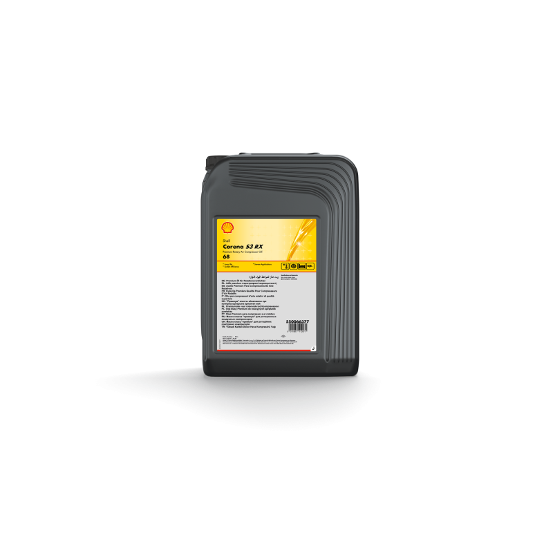 Corena S3 RX 68_20L
