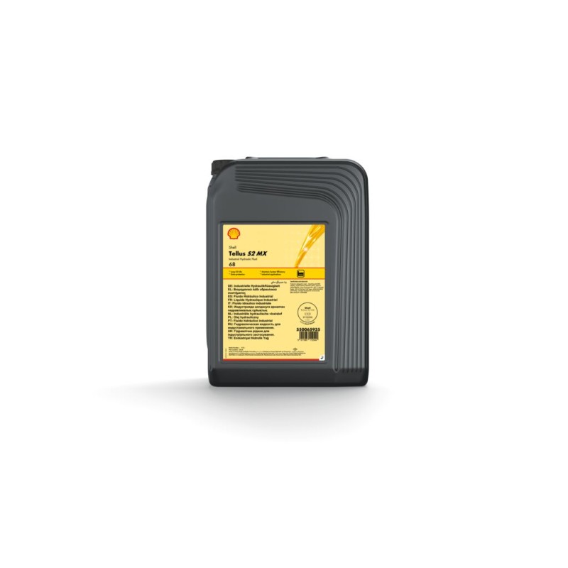 Tellus S2 MX 68 _20 L