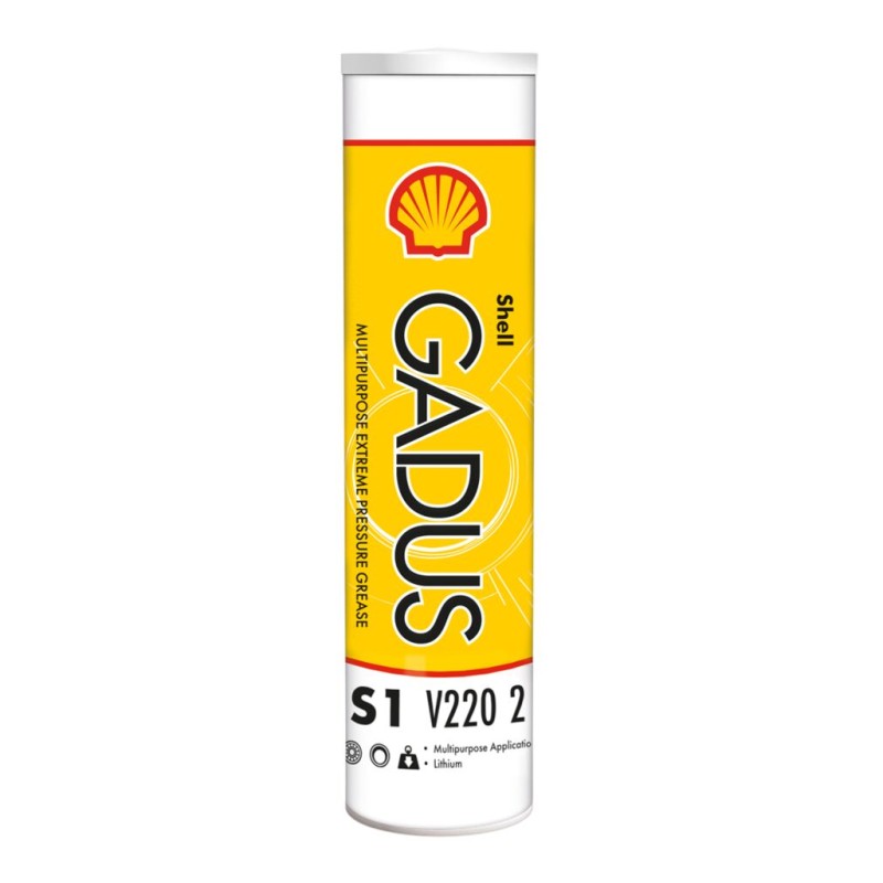 Gadus S1 V220 2_0,4 kg