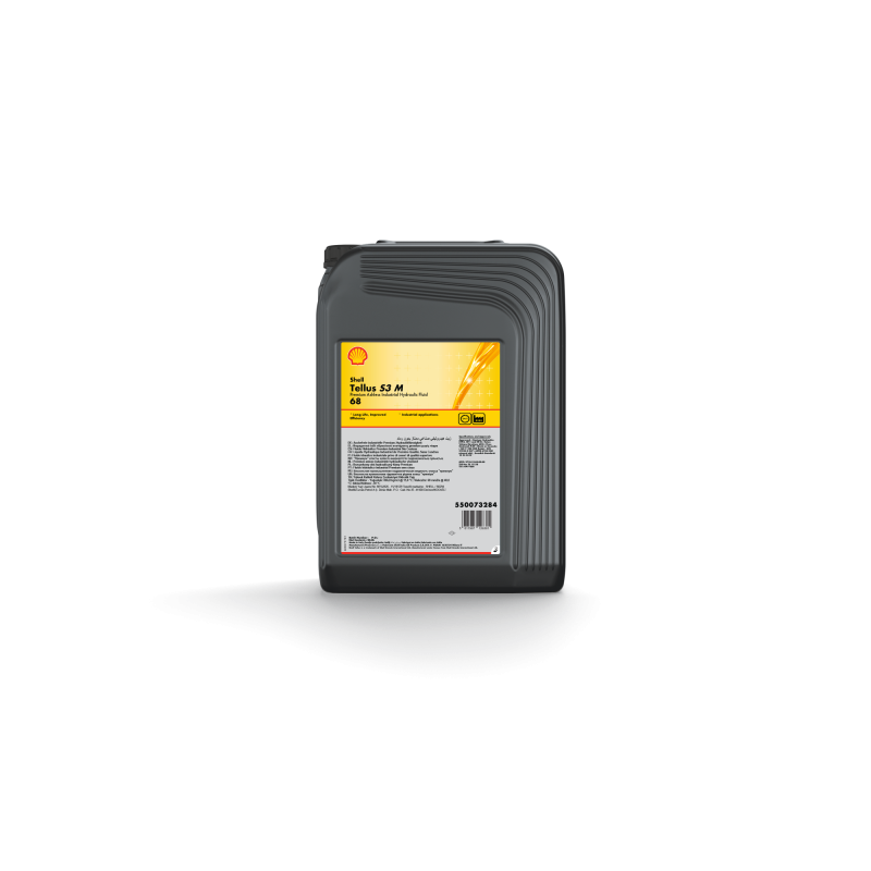 Tellus S3 M 68 _20L
