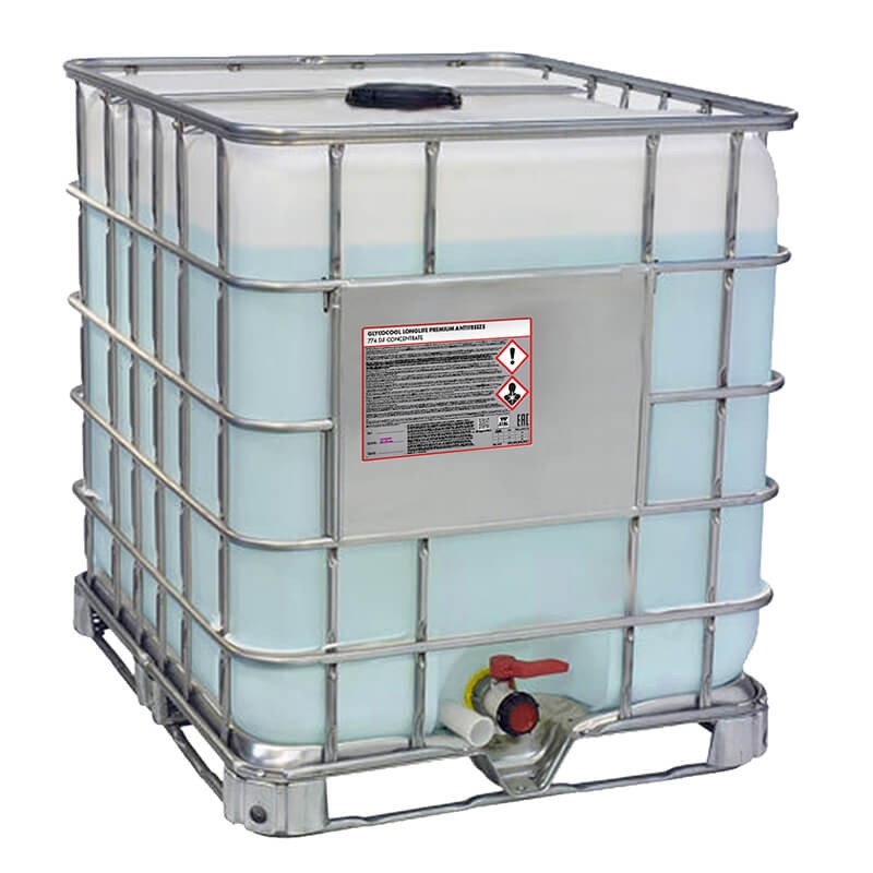 Kemetyl GlycoCool Premium Long.774D-F konc._1000L