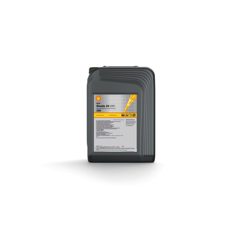 Omala S4 GXV 320 _20L