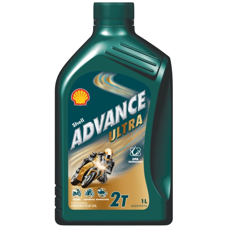 Advance Ultra 2T _1L