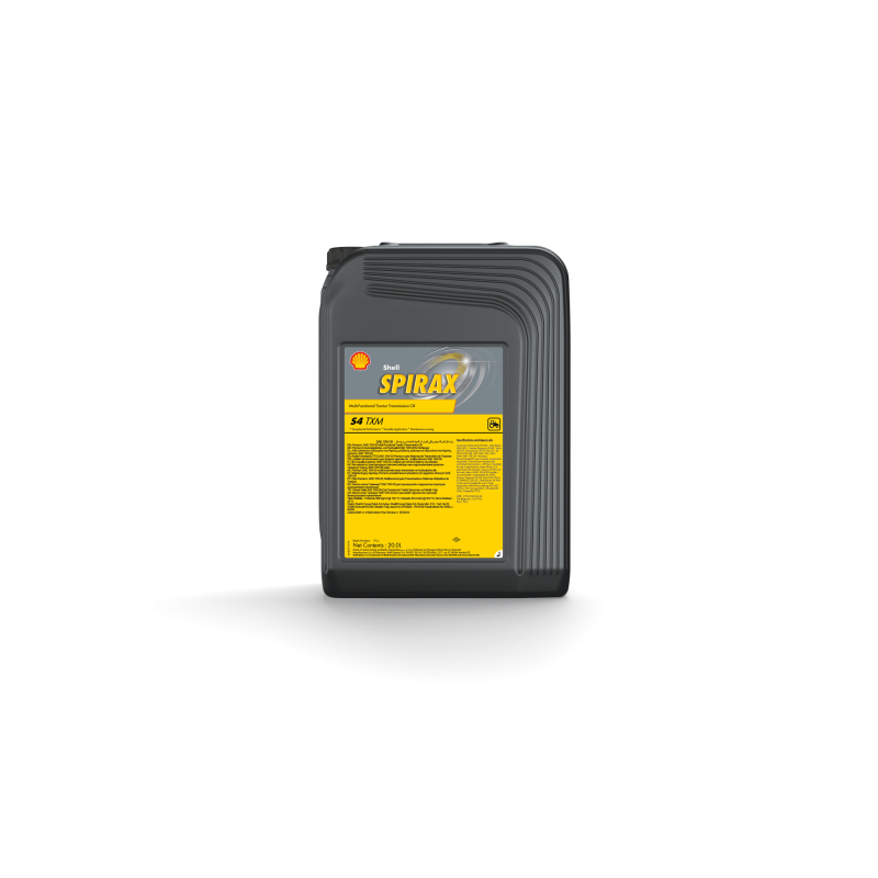 Spirax S4 TXM 10W-30 _5L