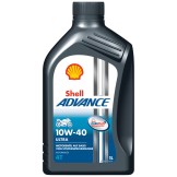 Advance 4T Ultra 10W- 40 _1L