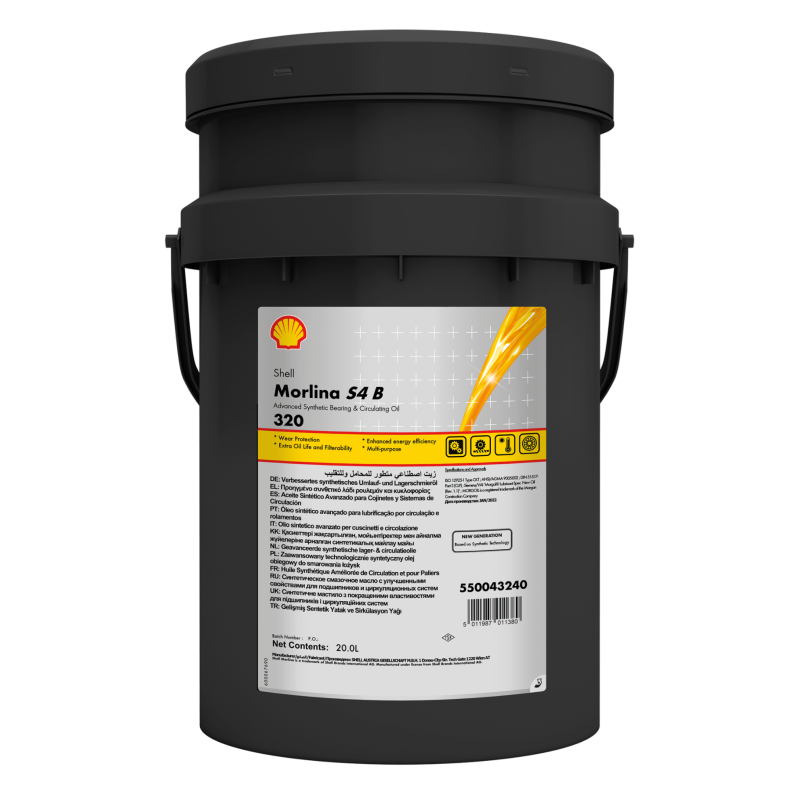 Morlina S4 B 320_20L