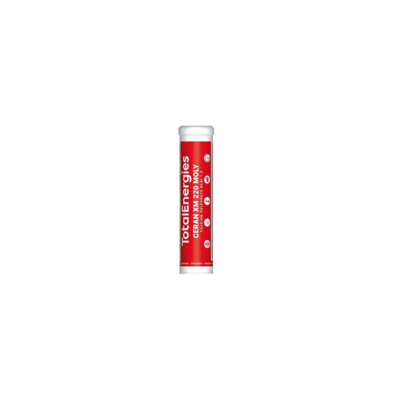 TOTAL CERAN XM 220 MOLY_ 0,4kg