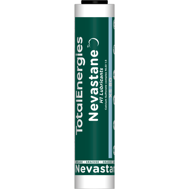 TOTAL NEVASTANE XS 320_0,4kg