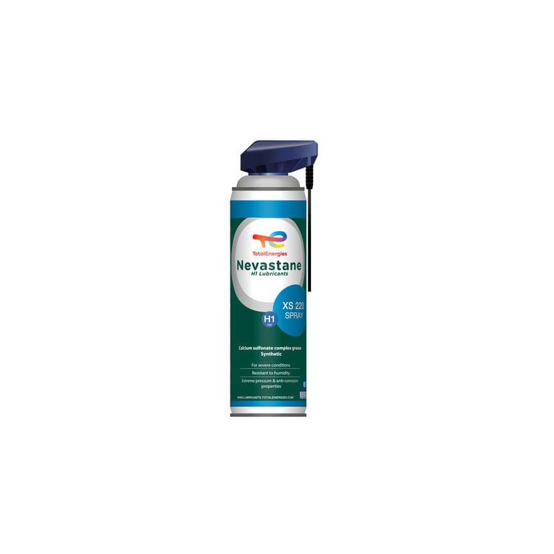 TOTAL NEVASTANE XS 220 SPRAY_ 400ml