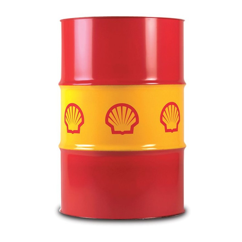 Shell RETINAX Grease LX2 INA _18 kg