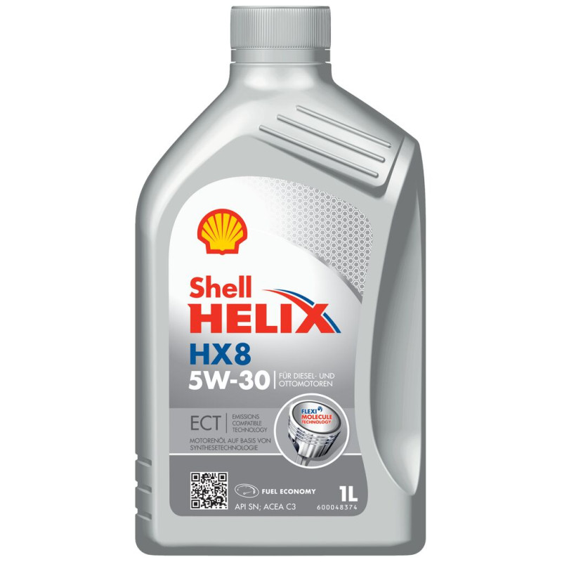 Helix HX8 ECT 5W-30 _1 L
