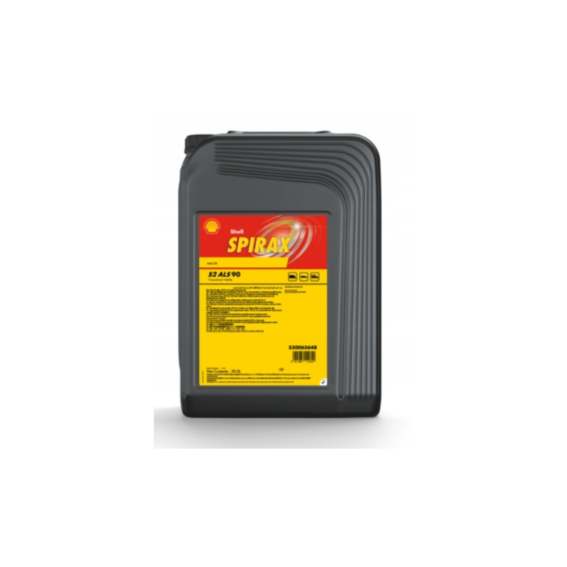 Spirax S2 ALS 90  _20L