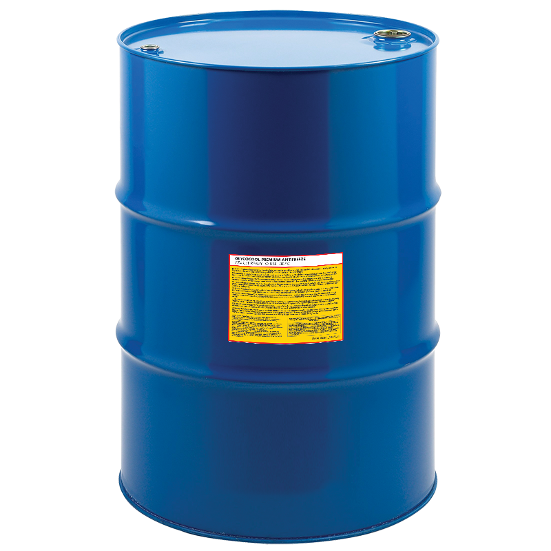 Kemetyl GlycoCool Premium 774C/P gotowy _209 L